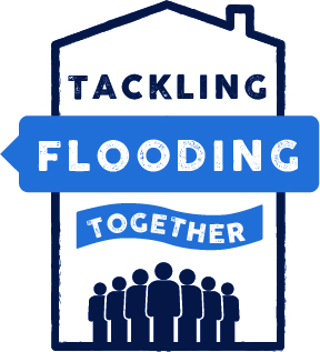 Tackling flooding together